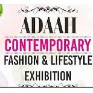 ADAAH - Fashion and Lifestyle Exhibition