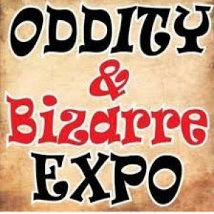 Colorado Springs Oddity & Bizarre Expo