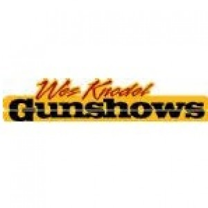 Wes Knodel Gun and Knife Show Albany