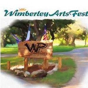 Wimberley Arts Fest