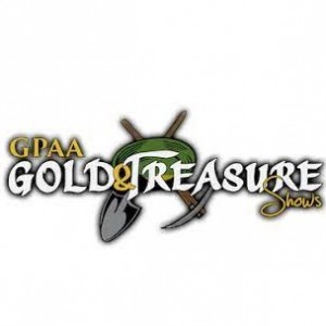 Gpaa Gold and Treasure Show Concord