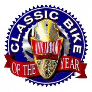 Annual Ann Arbor/Saline, Michigan Classic Bicycle Show and Swap Meet