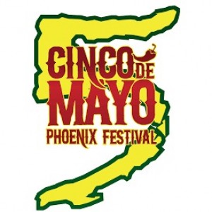Cinco de Mayo Phoenix Festival