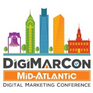 DigiMarCon Mid-Atlantic