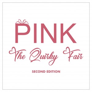 Pink - The Quirky Fair Edition 2