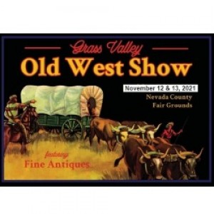 Grass Valley Old West Show