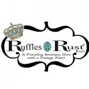 Ruffles and Rust Expo