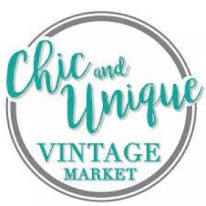 Chic & Unique Vintage Market