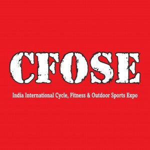 CFOSE (India International Cycle, Fitness & Outdoor Sports Expo)