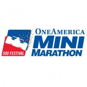 Festival Mini-Marathon Expo
