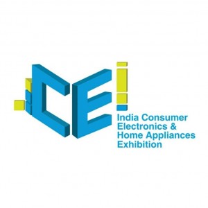 CEI - India Consumer Electronics & Home Appliances Exhibition