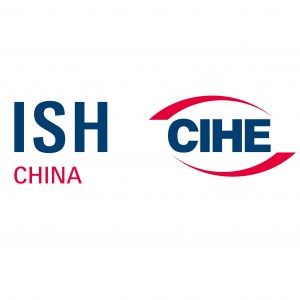 ISH CHINA & CIHE