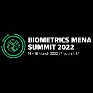 Biometrics MENA Summit 2022