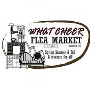 What Cheer Flea Market