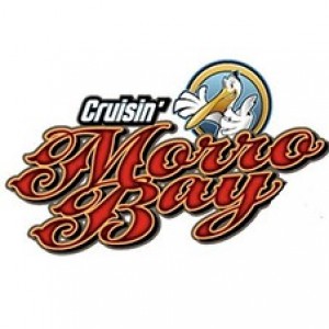 Morro Bay Car Show