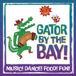 Gator by the Bay