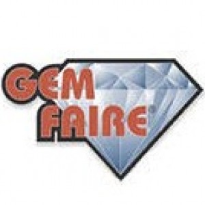 Gem Faire - Sacramento