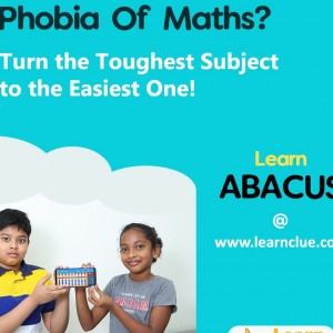 Abacus Online | Learnclue