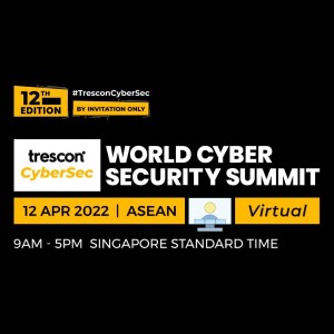 World Cyber Security Summit - ASEAN