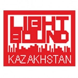 Central Asia LightSound Show