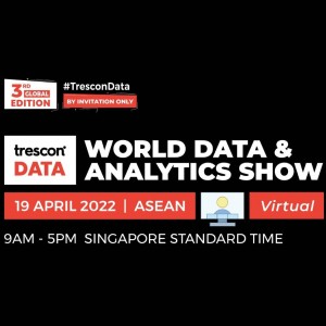 World Data & Analytics Show - ASEAN