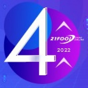 21Food Online Expo(4TH)