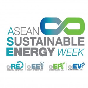 ASEAN SUSTAINABLE ENERGY WEEK