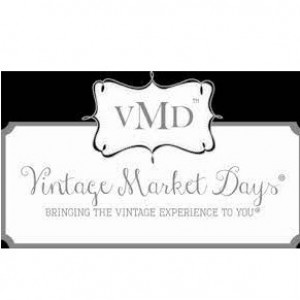 Dallas McKinney Vintage Market Days