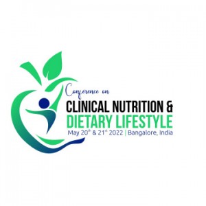 Conference on Clinical Nutrition & Dietary Lifestyle