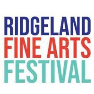 Ridgeland Fine Arts Festival