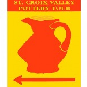 Annual Saint Croix Valley Pottery Tour