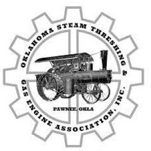 Oklahoma Steam & Gas Engine Show