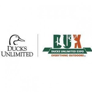 Ducks Unlimited Expo