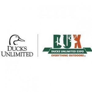 Ducks Unlimited Expo