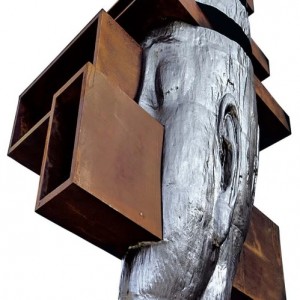 Wallace Chan: TOTEM