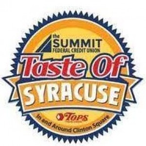 Taste of Syracuse