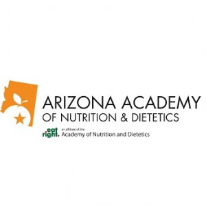 Arizona Academy of Nutrition and Dietetics Conference