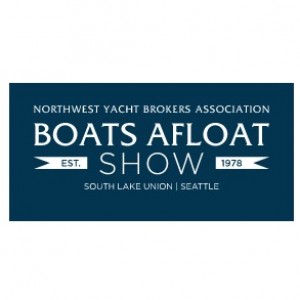 Lake Union Boats Afloat Show