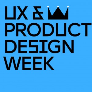 UX & Product Design Week 2024