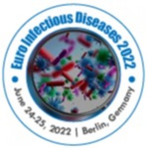 14th Euro-Global Conference on  Infectious Diseases