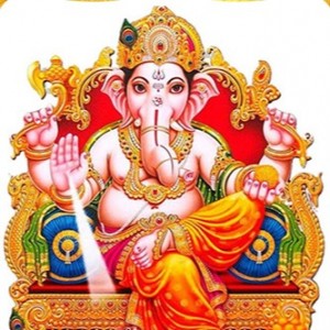 Special 54 Ganapathi Series of Homam – 3/54