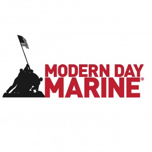 MODERN DAY MARINE MILITARY EXPOSITION