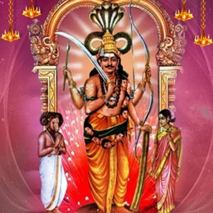 Veerabhadra swamy Homam 22