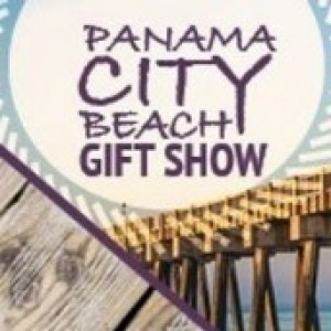 PANAMA CITY BEACH GIFT SHOW
