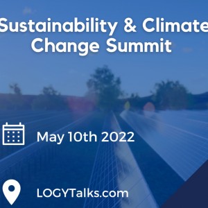 Sustainability & Climate Change Summit