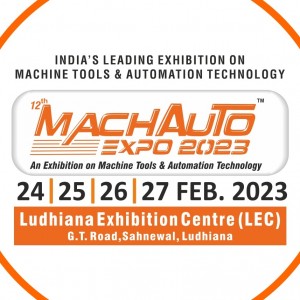 MachAuto-Expo