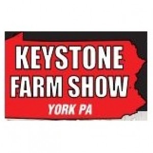 Keystone Farm Show