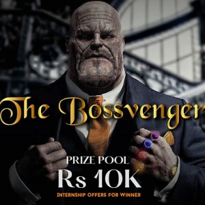 The Bossvenger