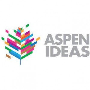 Aspen Ideas Festival