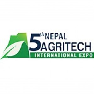 Nepal Agritech International Expo